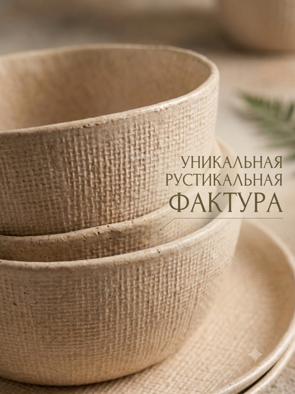 Песчаный лес