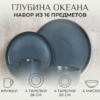 Глубина океана