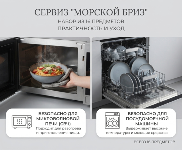 Морской Бриз