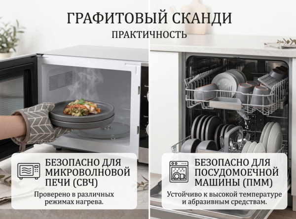 Графитовый сканди