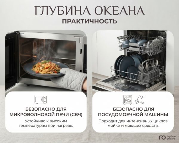 Глубина океана