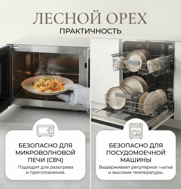 Лесной орех