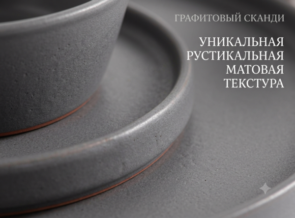 Графитовый сканди